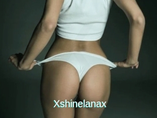 Xshinelanax