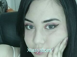 Xtasyalices