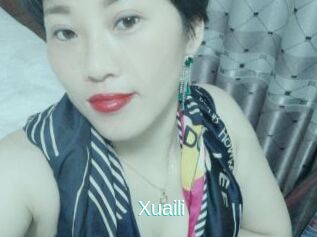 Xuaili