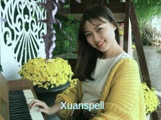 Xuanspell