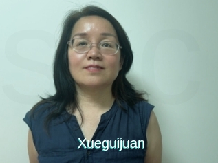 Xueguijuan