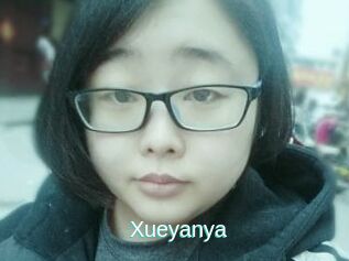 Xueyanya