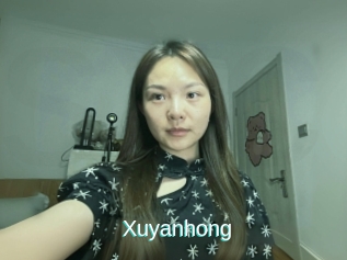 Xuyanhong