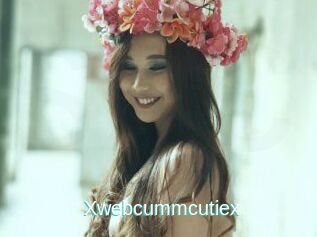Xwebcummcutiex