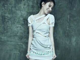 Xx7daysGirl