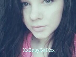 XxBabyGirlXxx