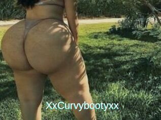 XxCurvybootyxx