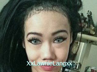 XxLawnieLangxx