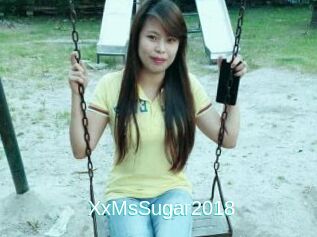 XxMsSugar2018