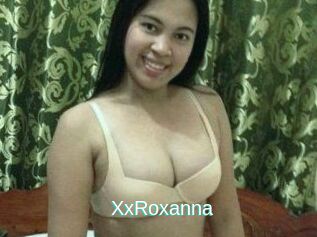 XxRoxanna