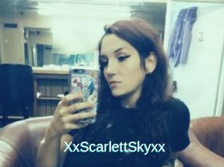 XxScarlettSkyxx