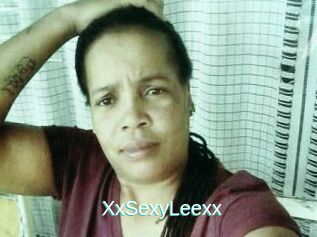 XxSexyLeexx