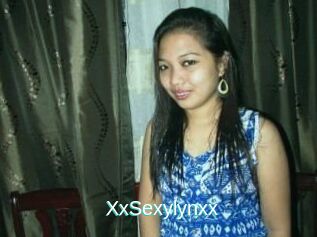 XxSexylynxx
