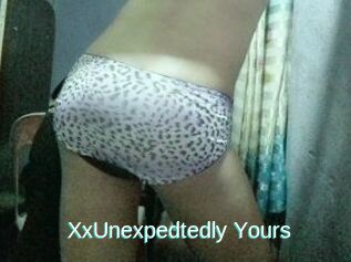XxUnexpedtedly_Yours