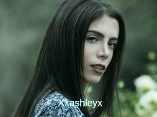 Xxashleyx