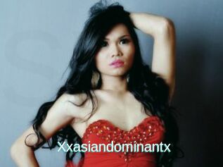 Xxasiandominantx