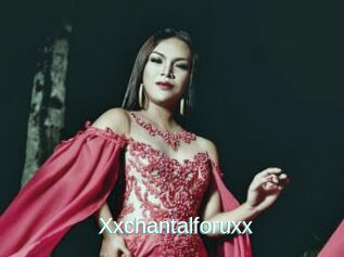 Xxchantalforuxx