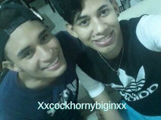 Xxcockhornybiginxx
