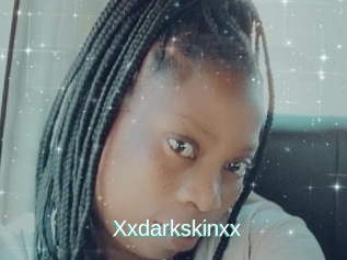Xxdarkskinxx