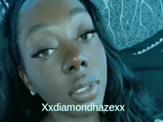 Xxdiamondhazexx