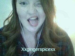 Xxgingerspicexx
