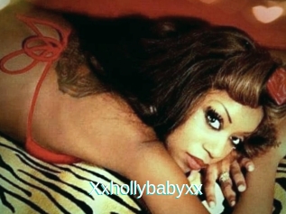 Xxhollybabyxx