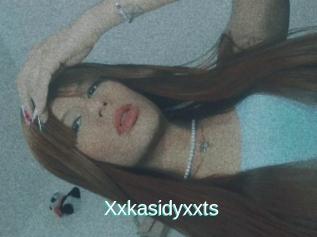 Xxkasidyxxts