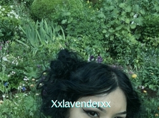 Xxlavenderxx