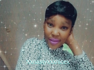 Xxnastyxxxnicex