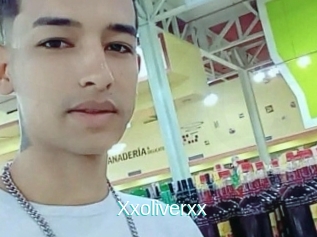 Xxoliverxx