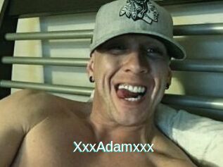 XxxAdamxxx