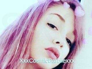 XxxCosmicBarbiiexxx