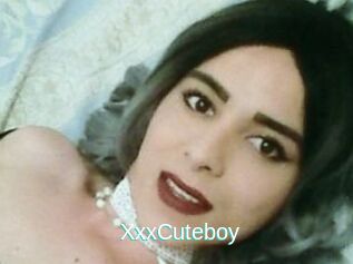 XxxCuteboy