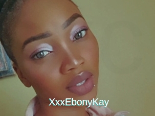 XxxEbonyKay