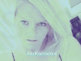 XxxKamixxxx