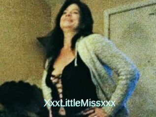 XxxLittleMissxxx