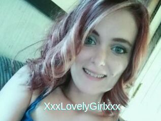 XxxLovelyGirlxxx