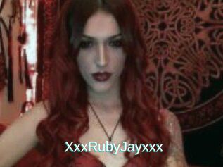 XxxRubyJayxxx