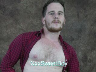 XxxSweetBoy