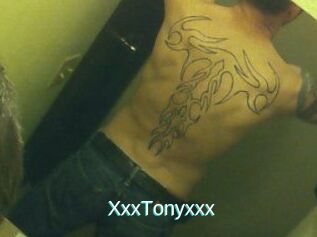 XxxTonyxxx
