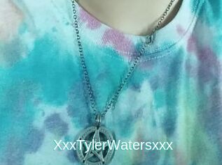 XxxTylerWatersxxx