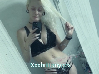 Xxxbrittanycox