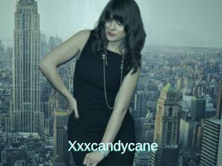 Xxxcandycane