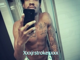 Xxxjrstrokesxxx