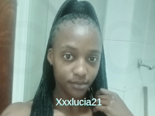 Xxxlucia21