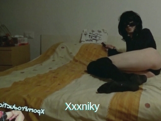 Xxxniky