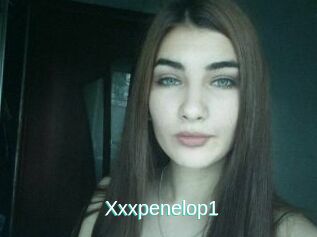 Xxxpenelop1