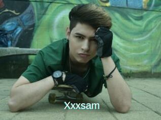 Xxxsam