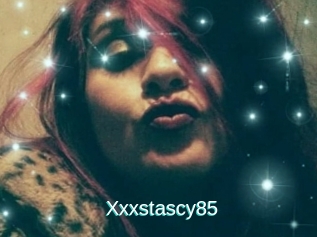 Xxxstascy85