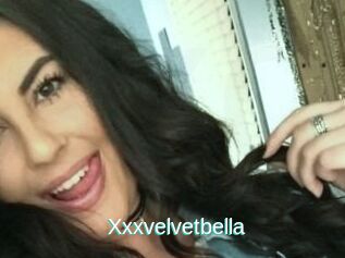 Xxxvelvetbella